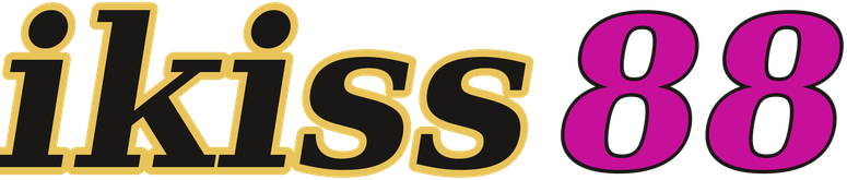 ikiss88 logo