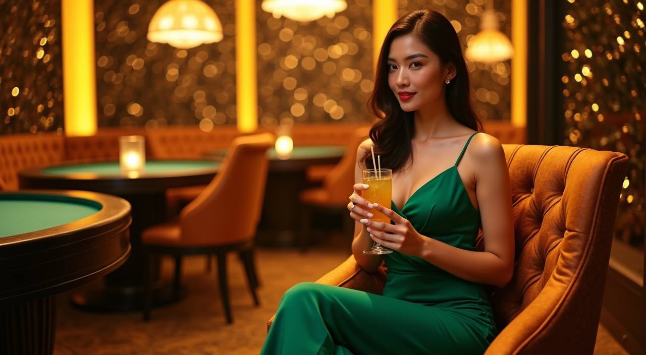 ikiss88 ikiss88 App — Lobby Kasino di Hujung Jari Anda