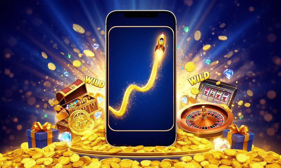 ikiss88 Akses Mudah Alih dalam 3 Langkah