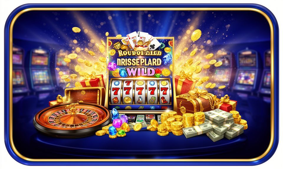 ikiss88 Apa yang Kami Tawarkan dalam Perahu Nelayan Slot