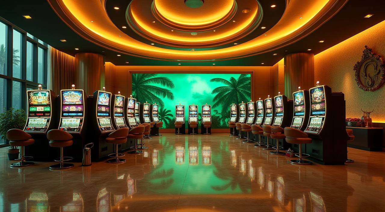 ikiss88 Slot Naga Laut